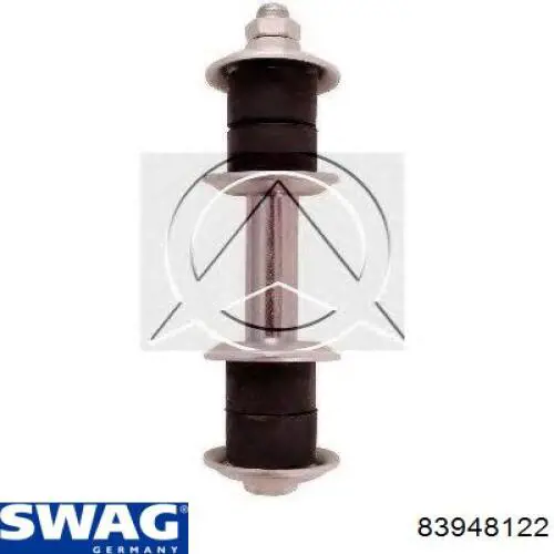 Montante de estabilizador dianteiro Swag 83948122 preço, a partir de 14,83 USD