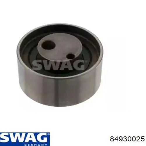 Compre 84930025 Swag Rolo de reguladora de tensão da correia do mecanismo de distribuição de gás
