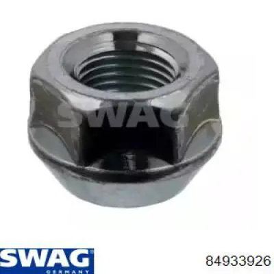 Porca de roda Swag 84933926 preço, a partir de 3,55 USD