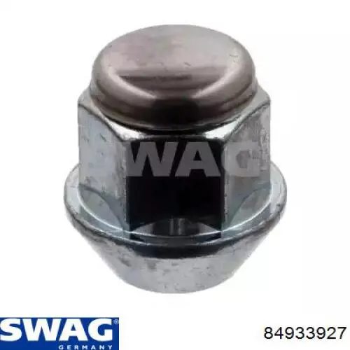 Porca de roda Swag 84933927 preço, a partir de 4,36 USD