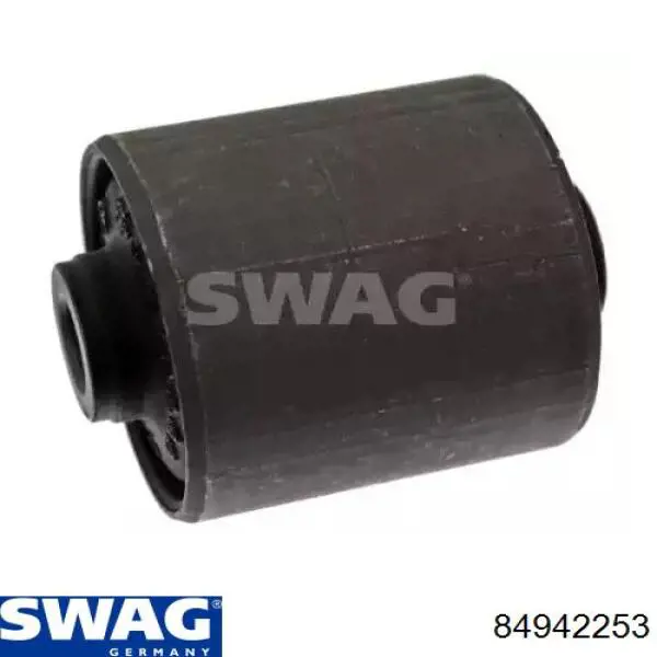 Bloco silencioso do braço oscilante inferior traseiro longitudinal Swag 84942253 preço, a partir de 8,18 USD