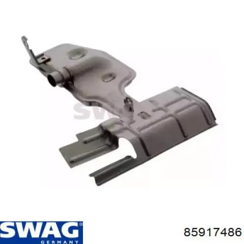 Compre 85917486 Swag Filtro da Caixa Automática de Mudança