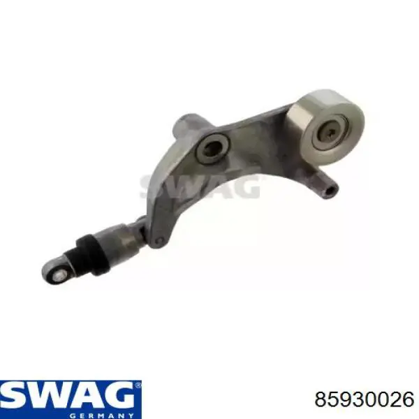 Reguladora de tensão da correia de transmissão Swag 85930026 preço, a partir de 34,07 USD