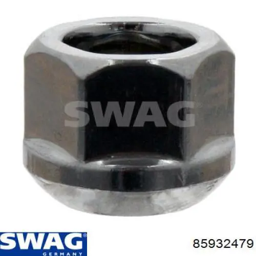 Porca de roda Swag 85932479 preço, a partir de 2,55 USD