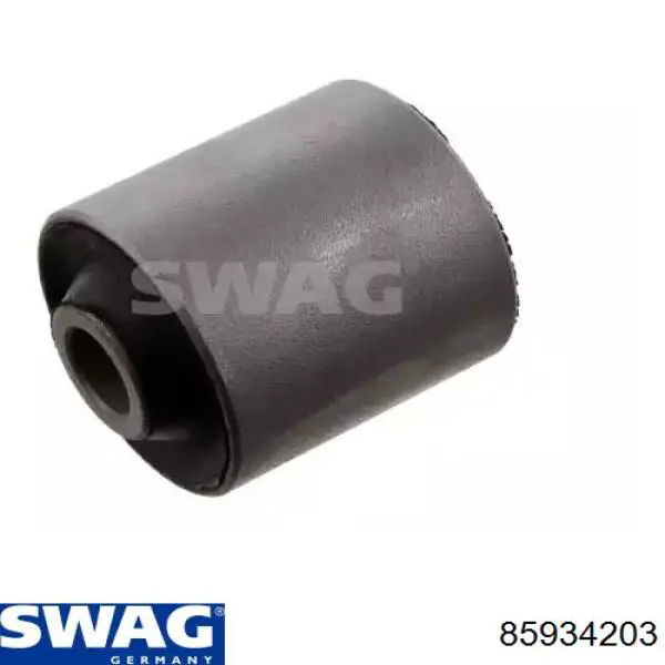 Bloco silencioso dianteiro do braço oscilante inferior Swag 85934203 preço, a partir de 9,64 USD
