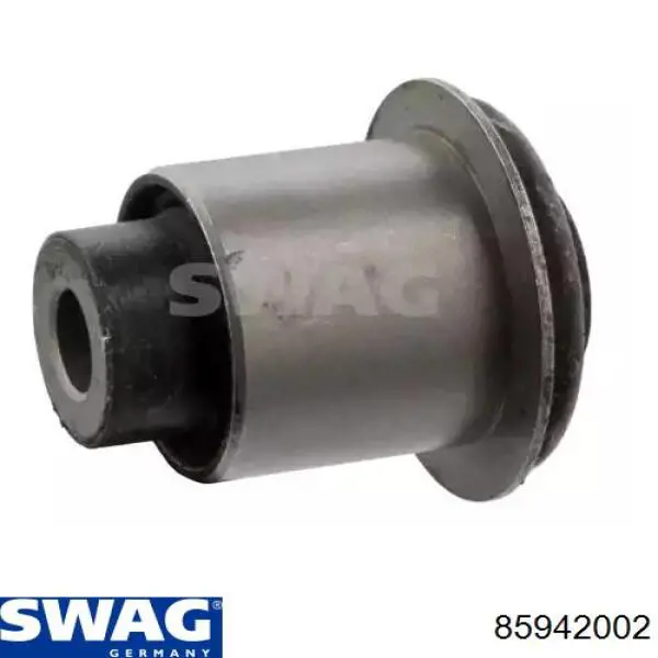Bloco silencioso dianteiro do braço oscilante inferior Swag 85942002 preço, a partir de 14,11 USD