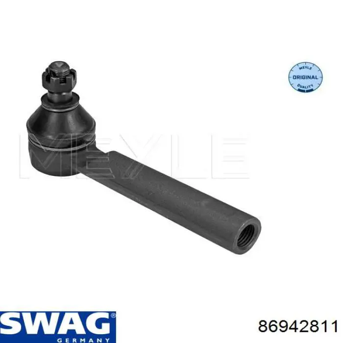 Compre 86942811 Swag Ponta externa da barra de direção