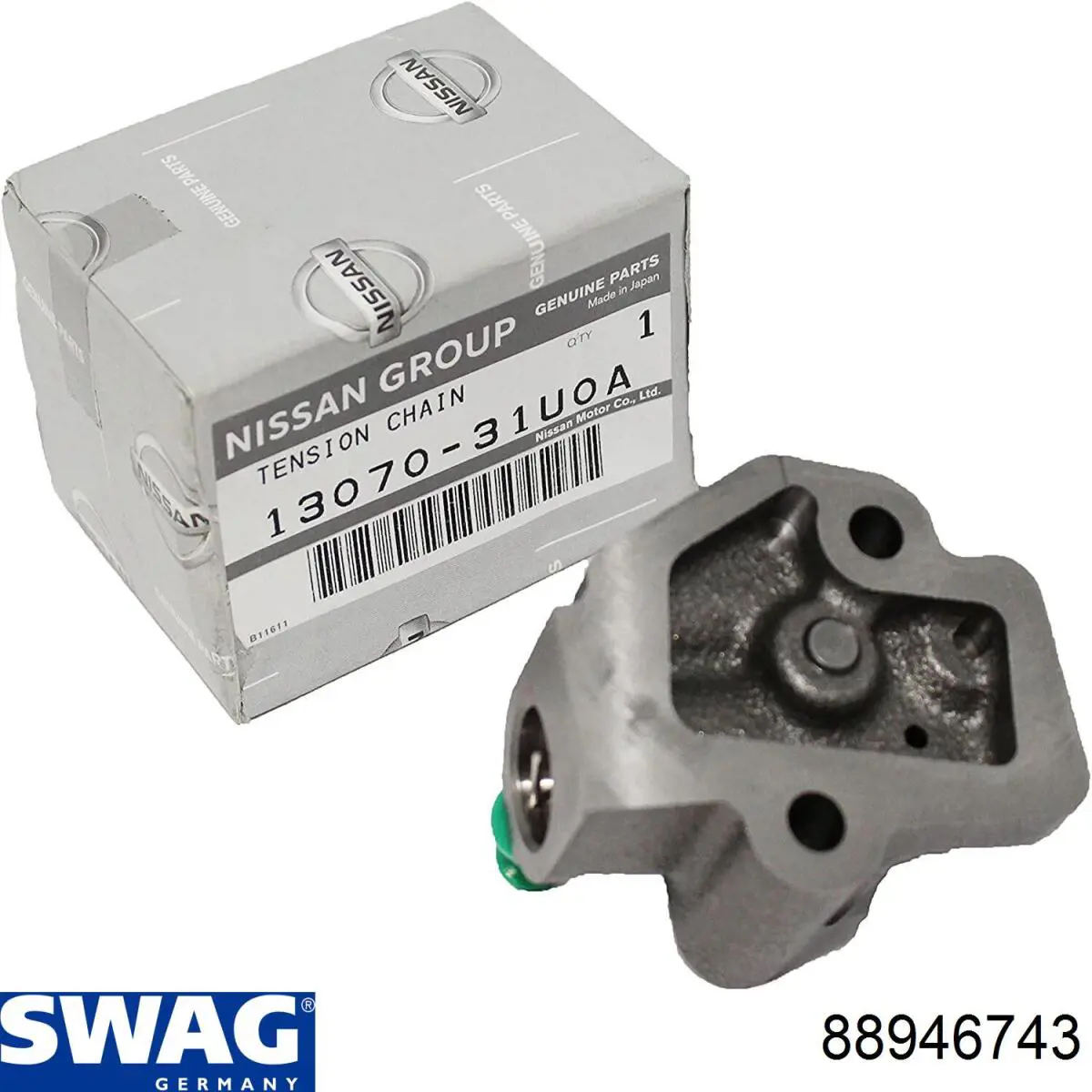 Cadeia do mecanismo de distribuição de gás Swag 88946743 preço, a partir de 137,46 USD
