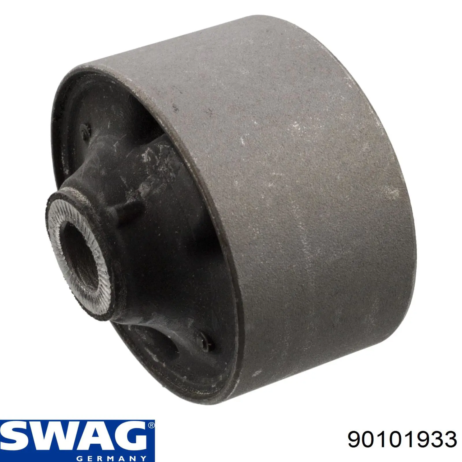 Compre 90101933 Swag Bloco silencioso dianteiro do braço oscilante inferior