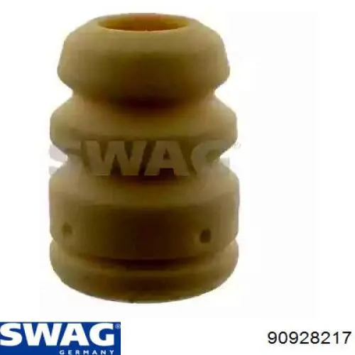 Pára-choque (grade de proteção) de amortecedor dianteiro Swag 90928217 preço, a partir de 11,00 USD