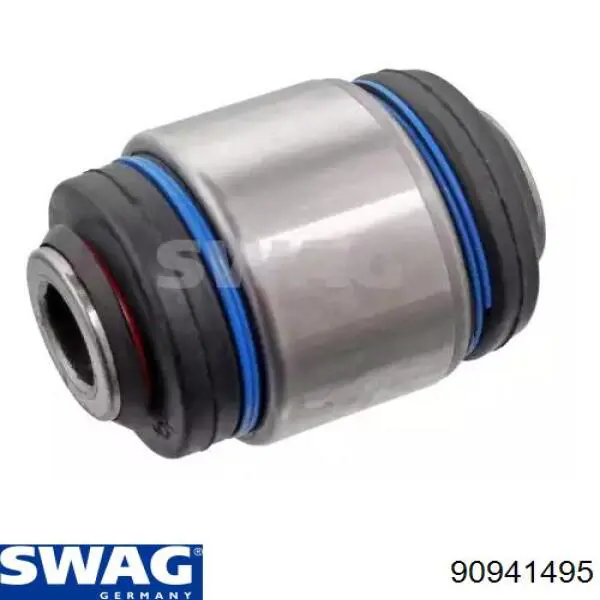 Bloco silencioso do pino de apoio traseiro Swag 90941495 preço, a partir de 17,59 USD