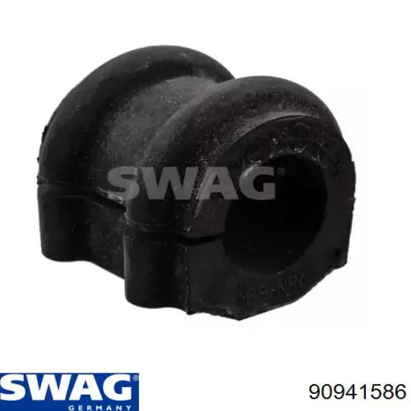 Bucha de estabilizador dianteiro Swag 90941586 preço, a partir de 4,39 USD