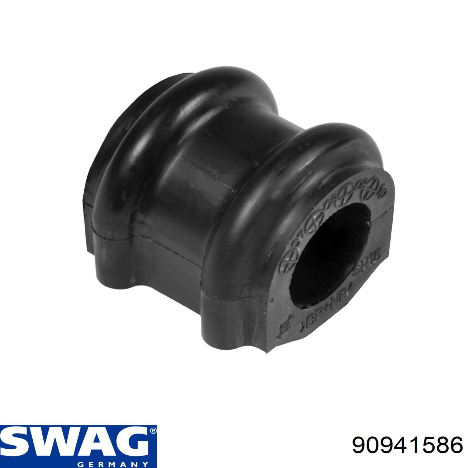 Compre 90941586 Swag Bucha de estabilizador dianteiro