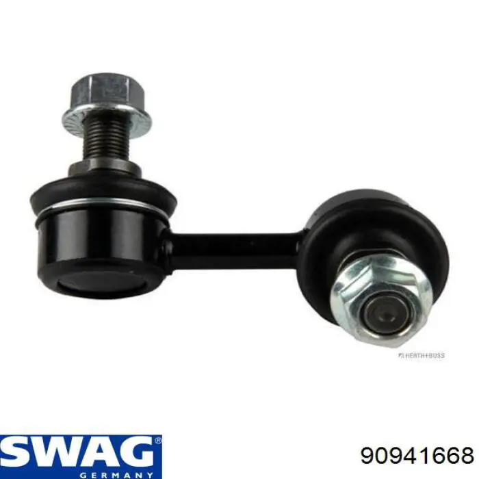 Compre 90941668 Swag Montante esquerdo de estabilizador dianteiro