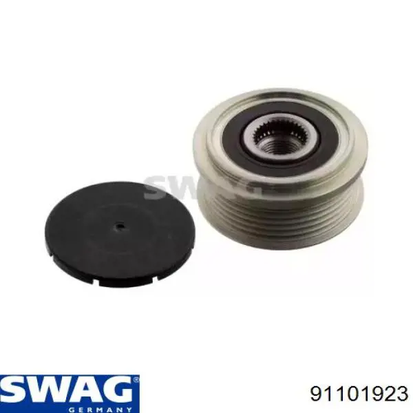 Compre 3732204330 Hyundai/Kia Polia do gerador