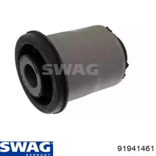 91941461 Swag Bloco silencioso dianteiro do braço oscilante inferior