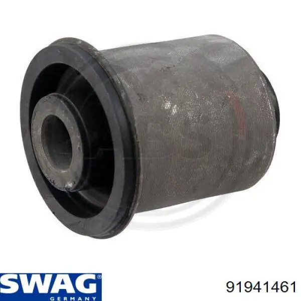 Bloco silencioso dianteiro do braço oscilante inferior Swag 91941461 preço, a partir de 16,12 USD