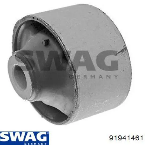 Compre 91941461 Swag Bloco silencioso dianteiro do braço oscilante inferior