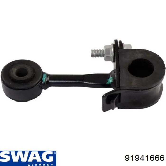 Montante de estabilizador dianteiro Swag 91941666 preço, a partir de 20,71 USD