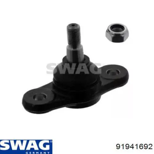 Suporte de esfera inferior Swag 91941692 preço, a partir de 25,43 USD