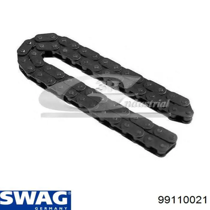 Cadeia do mecanismo de distribuição de gás Swag 99110021 preço, a partir de 25,33 USD