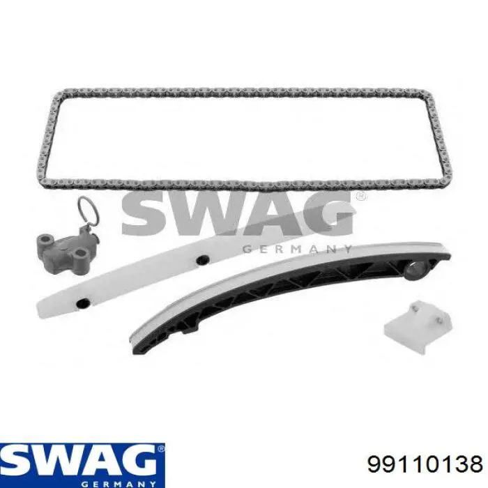 Cadeia do mecanismo de distribuição de gás Swag 99110138 preço, a partir de 31,00 USD