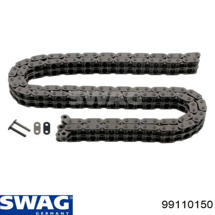 Cadeia do mecanismo de distribuição de gás Swag 99110150 preço, a partir de 64,94 USD