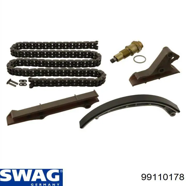 Cadeia do mecanismo de distribuição de gás Swag 99110178 preço, a partir de 116,45 USD
