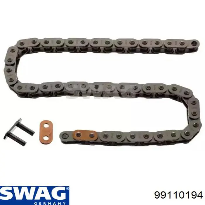 Cadeia de bomba de óleo Swag 99110194 preço, a partir de 22,53 USD