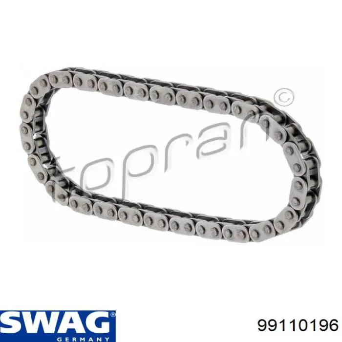 Cadeia do mecanismo de distribuição de gás Swag 99110196 preço, a partir de 18,96 USD