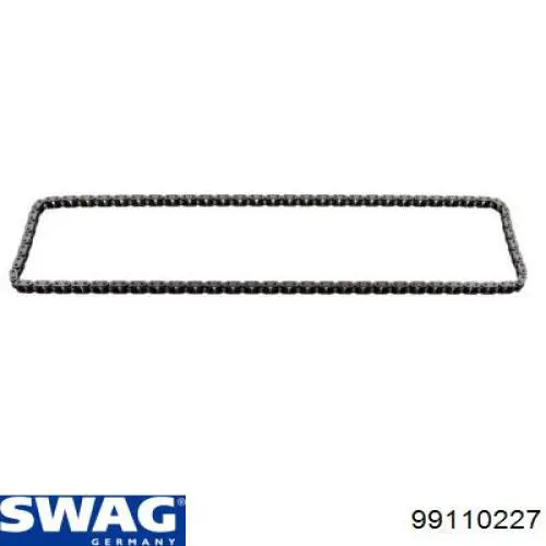 Cadeia do mecanismo de distribuição de gás Swag 99110227 preço, a partir de 50,86 USD