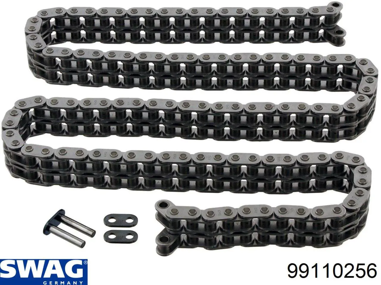 Cadeia do mecanismo de distribuição de gás Swag 99110256 preço, a partir de 101,19 USD