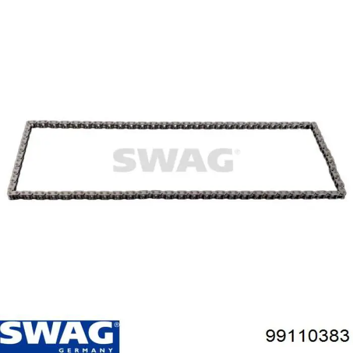 Cadeia do mecanismo de distribuição de gás Swag 99110383 preço, a partir de 46,08 USD