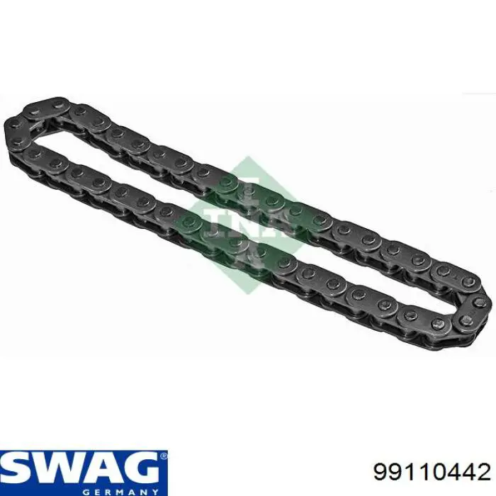 Cadeia do mecanismo de distribuição de gás Swag 99110442 preço, a partir de 34,02 USD
