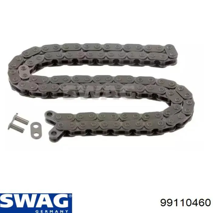 Cadeia do mecanismo de distribuição de gás Swag 99110460 preço, a partir de 85,41 USD