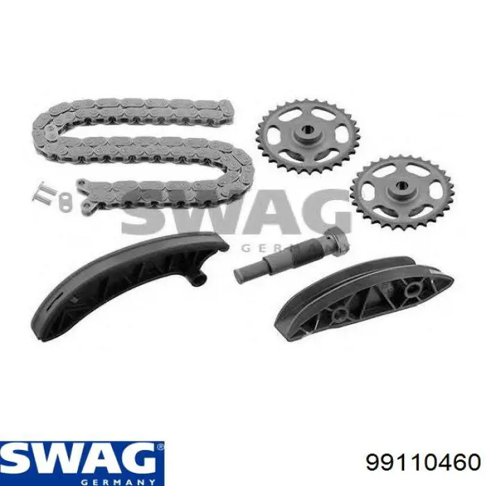 Compre 99110460 Swag Cadeia do mecanismo de distribuição de gás