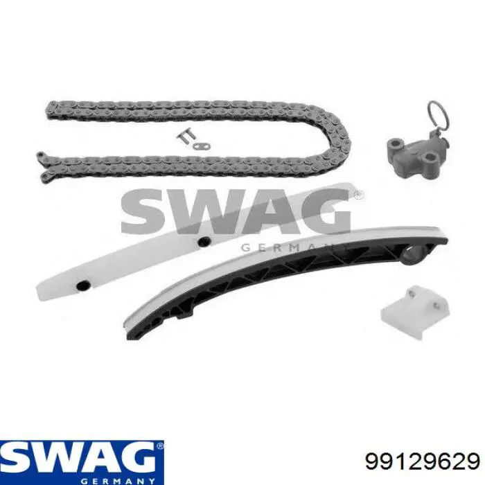 Compre 99129629 Swag Cadeia do mecanismo de distribuição de gás