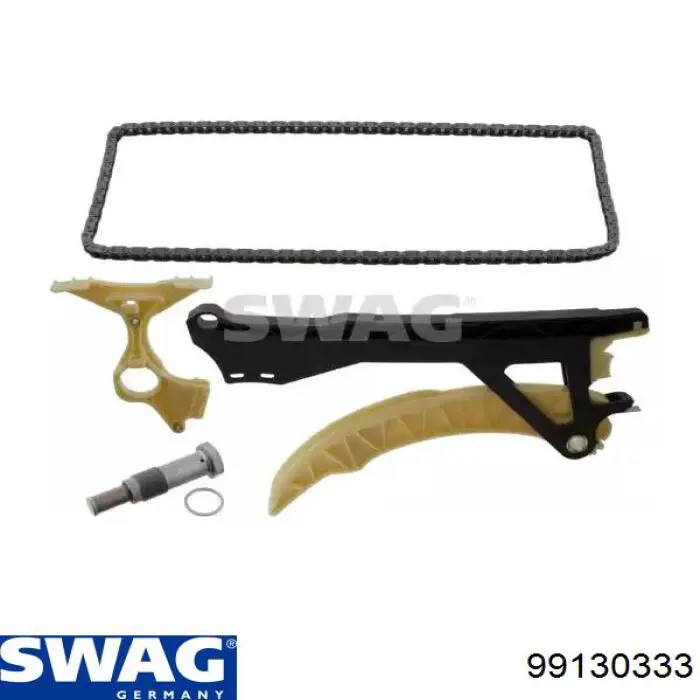 Cadeia do mecanismo de distribuição de gás, kit Swag 99130333 preço, a partir de 165,41 USD