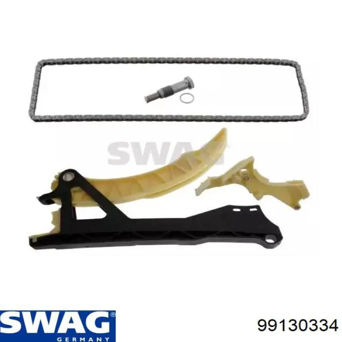Cadeia do mecanismo de distribuição de gás, kit Swag 99130334 preço, a partir de 155,34 USD