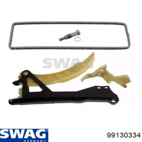 Compre 99130334 Swag Cadeia do mecanismo de distribuição de gás, kit
