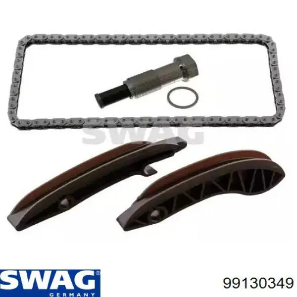 Cadeia superior do mecanismo de distribuição de gás, kit Swag 99130349 preço, a partir de 109,12 USD