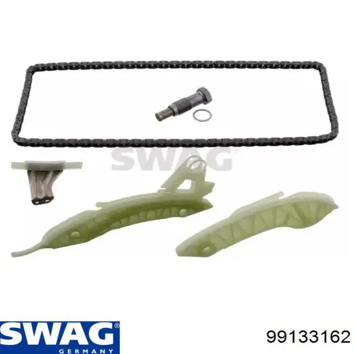 Cadeia do mecanismo de distribuição de gás, kit Swag 99133162 preço, a partir de 122,28 USD