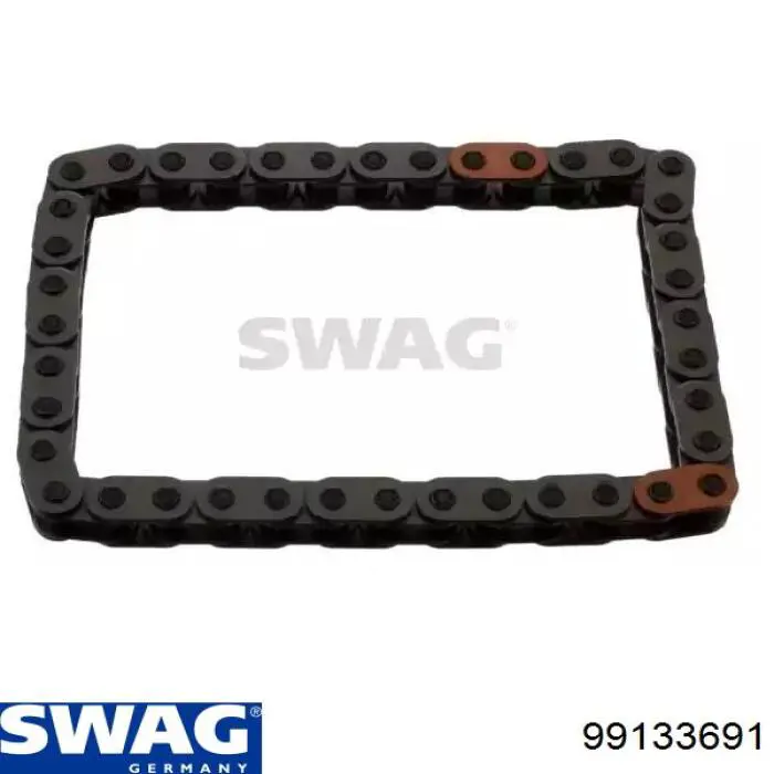 Cadeia superior do mecanismo de distribuição de gás Swag 99133691 preço, a partir de 41,25 USD
