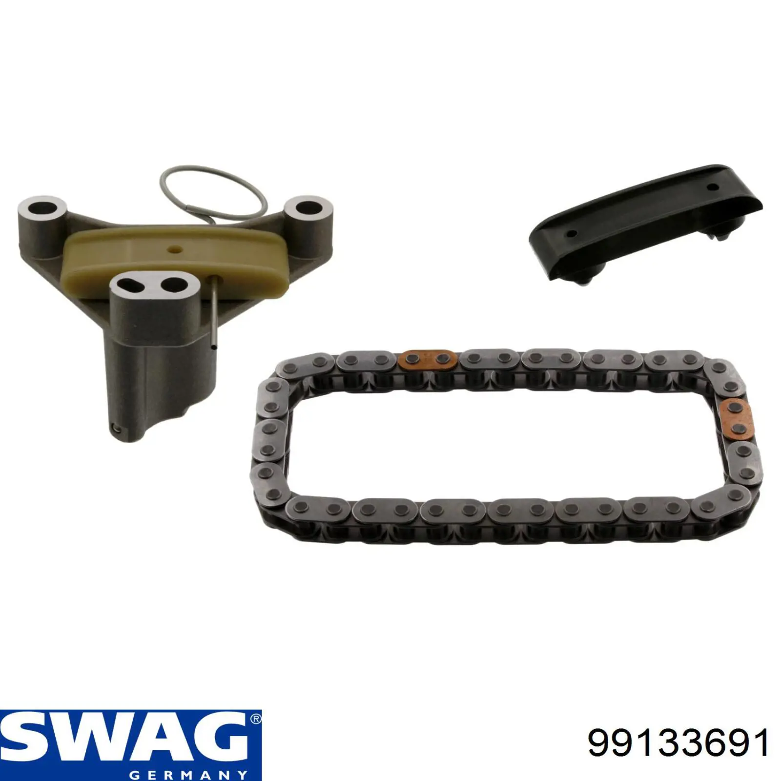 Compre 99133691 Swag Cadeia superior do mecanismo de distribuição de gás