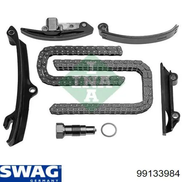 Cadeia superior do mecanismo de distribuição de gás Swag 99133984 preço, a partir de 64,23 USD