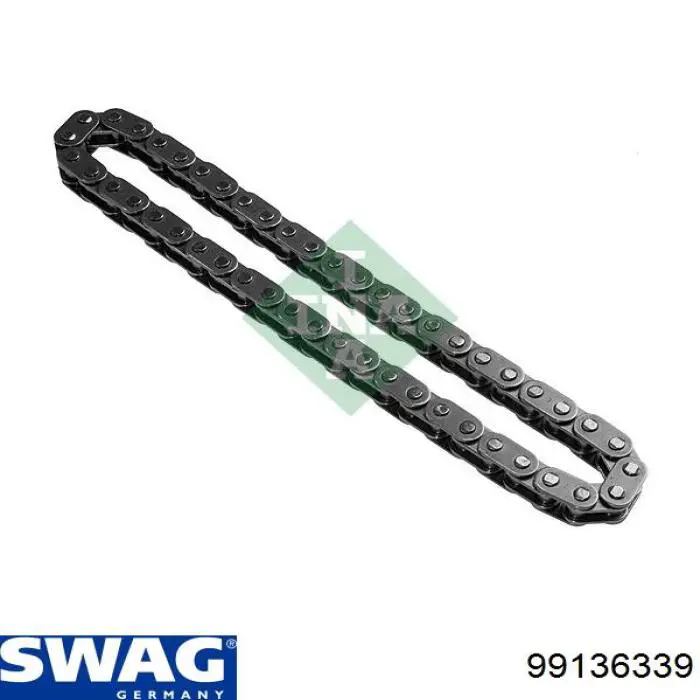 Cadeia de bomba de óleo Swag 99136339 preço, a partir de 32,71 USD