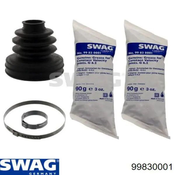 Lubrificante universal Swag 99830001 preço, a partir de 3,75 USD