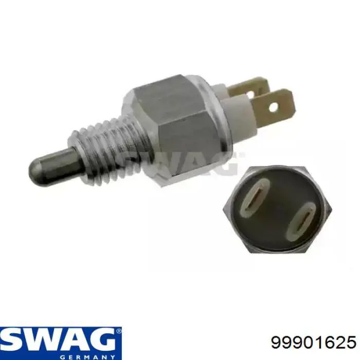 Sensor de ativação das luzes de marcha à ré Swag 99901625 preço, a partir de 7,30 USD