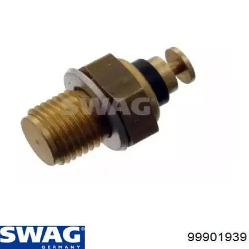 Sensor de temperatura do fluido de esfriamento Swag 99901939 preço, a partir de 7,09 USD