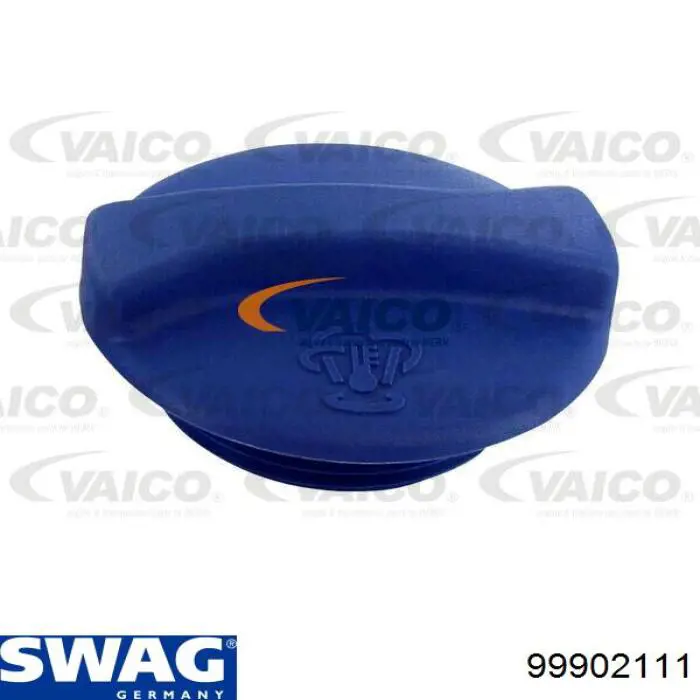 Compre 99902111 Swag Tampa (tampão) do tanque de expansão